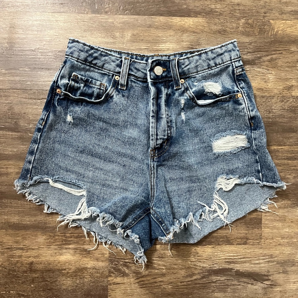 Wild Fable Denim Shorts